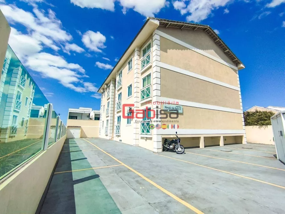 Apartamento, 2 quartos, 60 m² - Foto 3