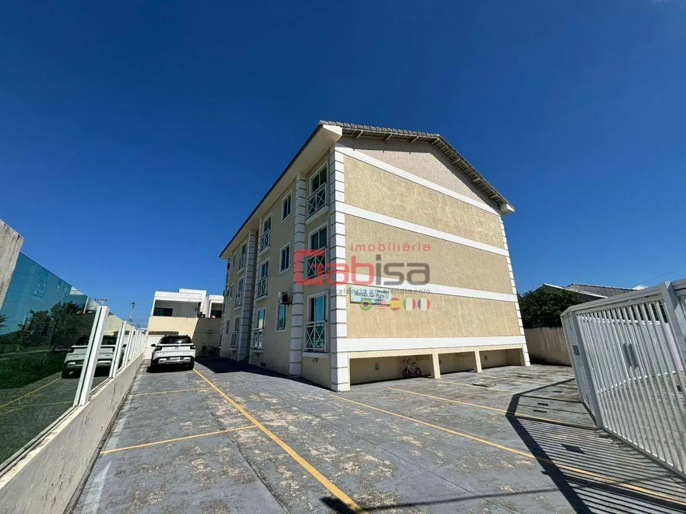 Apartamento, 2 quartos, 60 m² - Foto 39