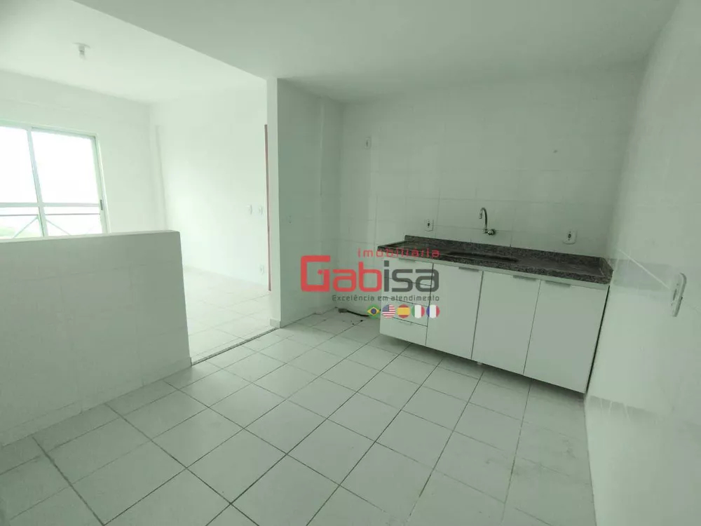 Apartamento, 2 quartos, 60 m² - Foto 7