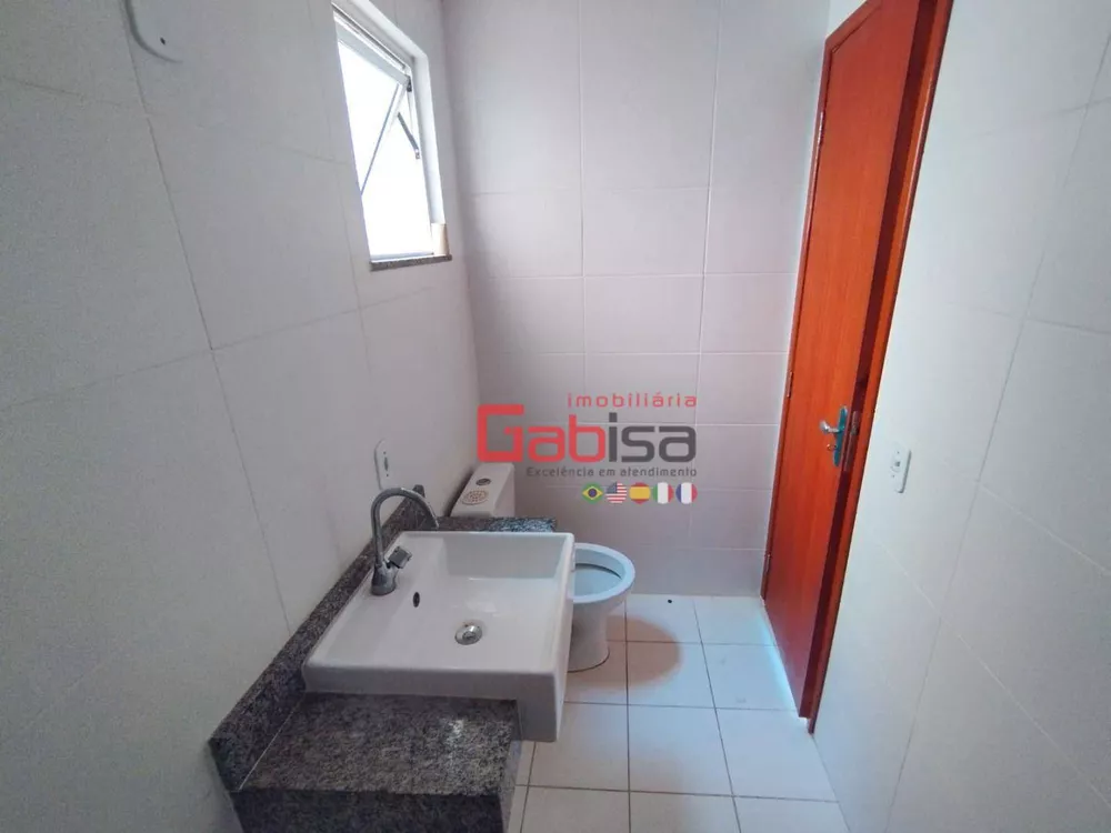 Apartamento, 2 quartos, 60 m² - Foto 12