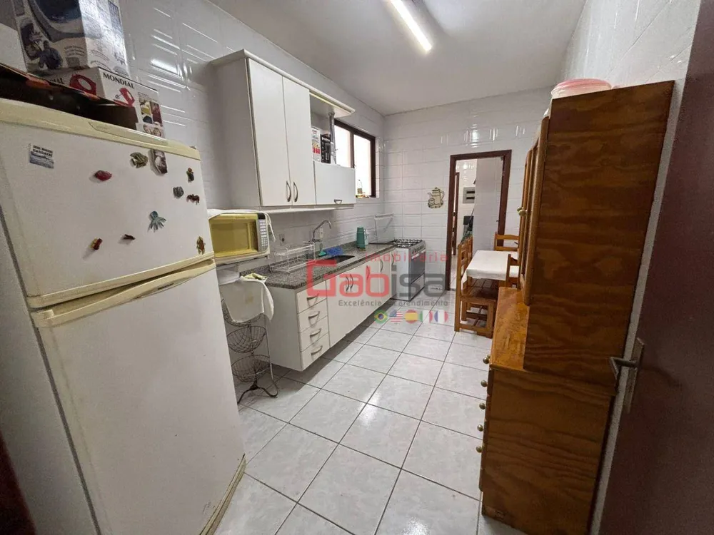 Apartamento, 3 quartos, 140 m² - Foto 7
