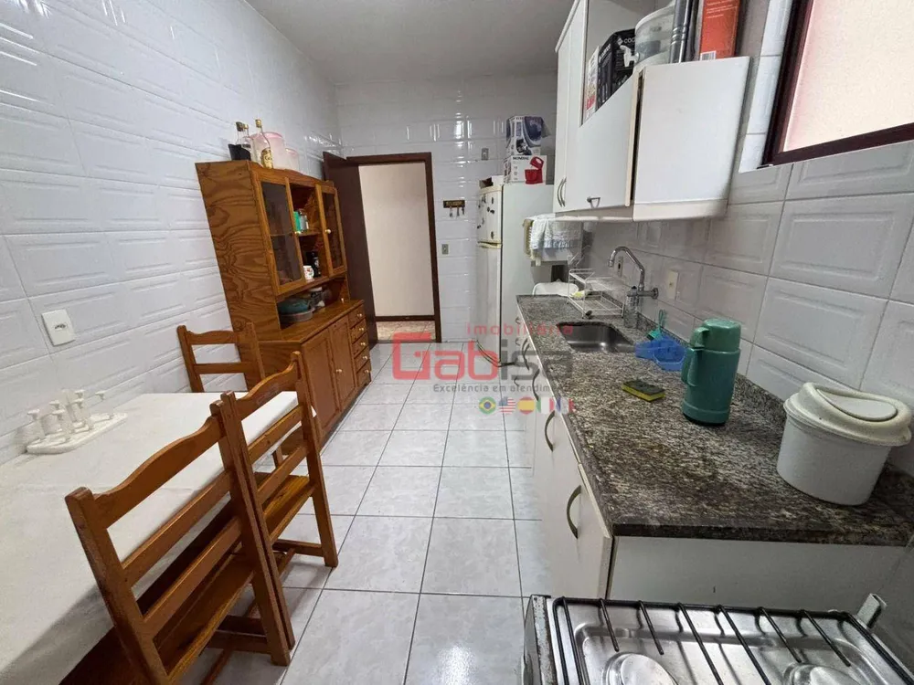 Apartamento, 3 quartos, 140 m² - Foto 8