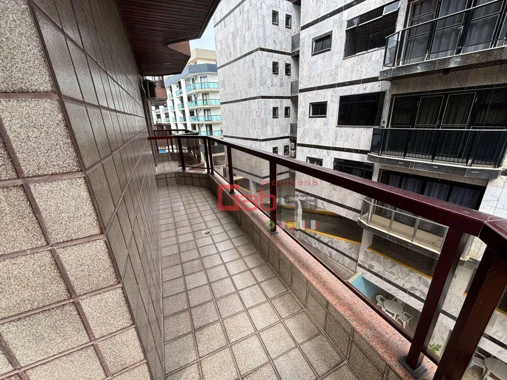 Apartamento, 3 quartos, 140 m² - Foto 22