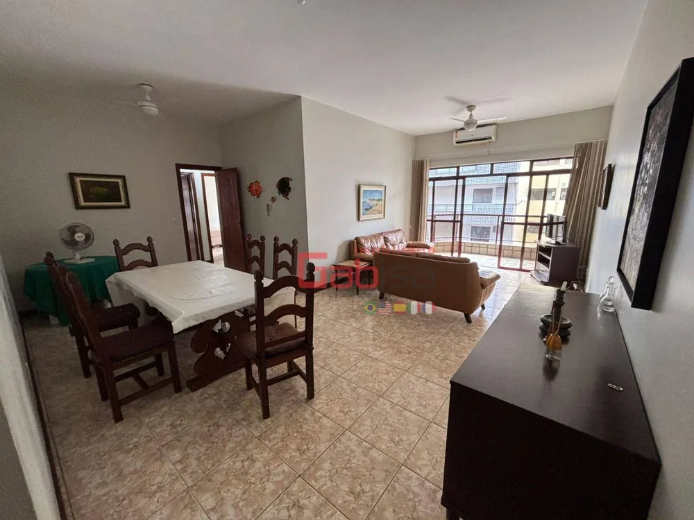 Apartamento, 3 quartos, 140 m² - Foto 1