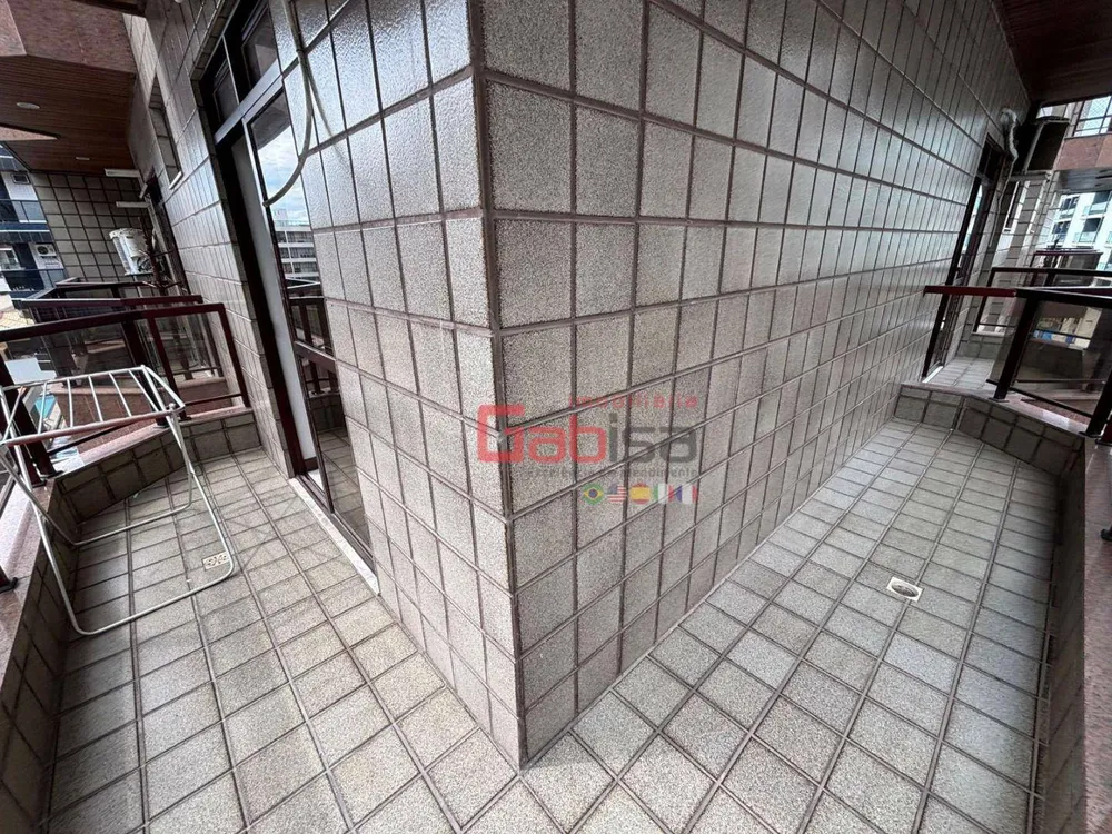Apartamento, 3 quartos, 140 m² - Foto 23