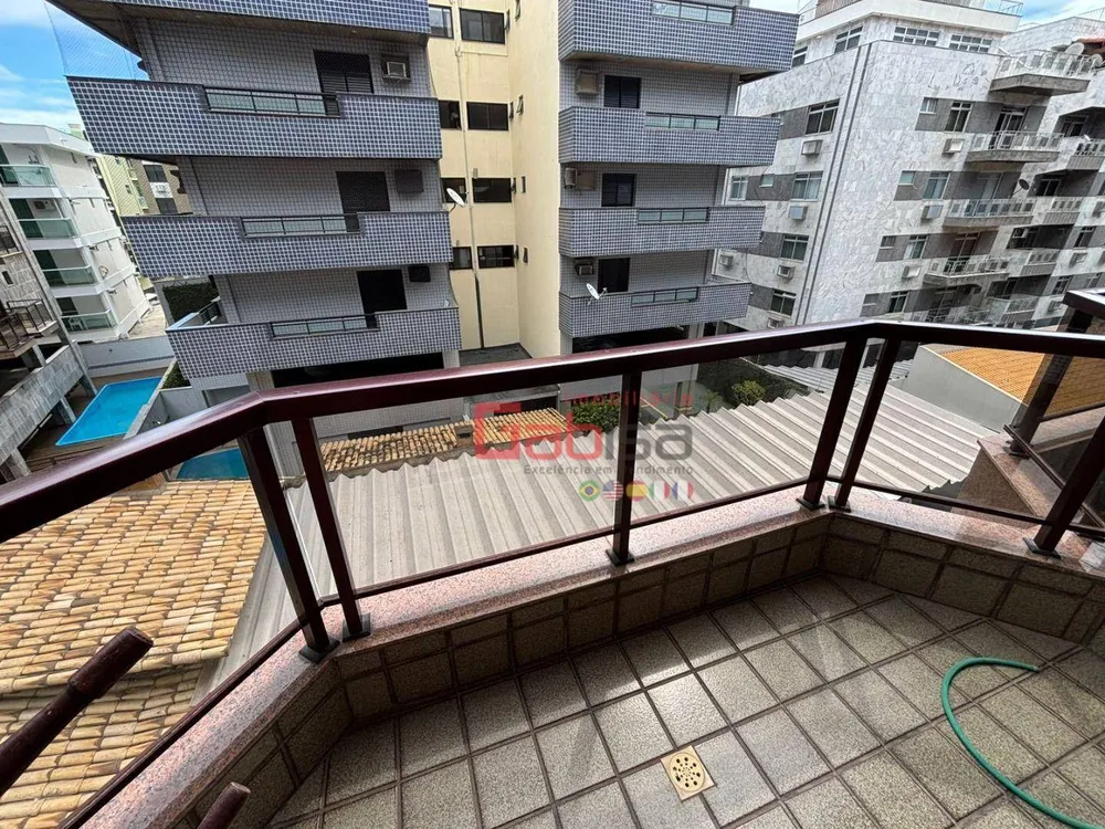 Apartamento, 3 quartos, 140 m² - Foto 26