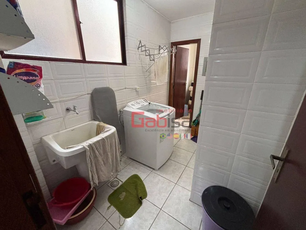 Apartamento, 3 quartos, 140 m² - Foto 9