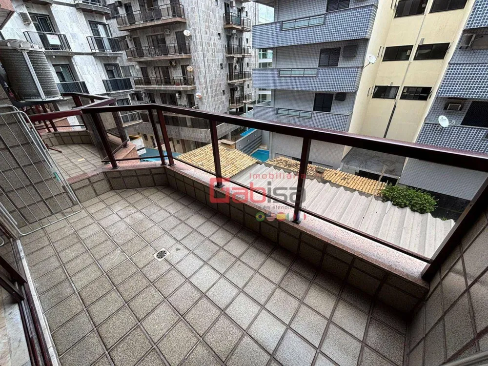 Apartamento, 3 quartos, 140 m² - Foto 5