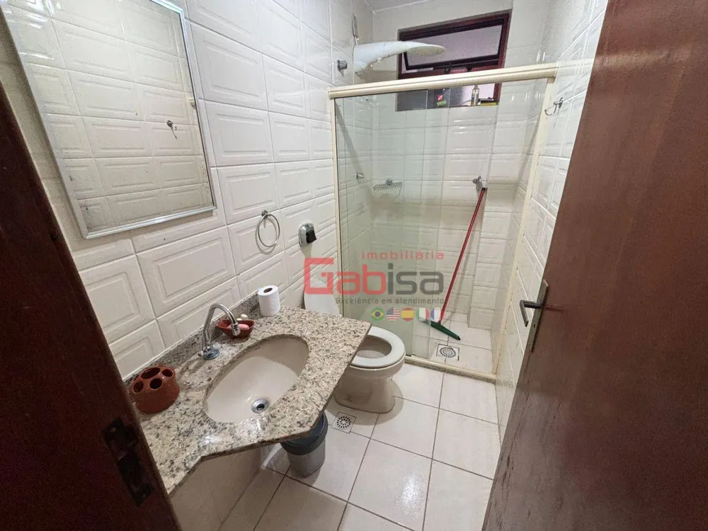 Apartamento, 3 quartos, 140 m² - Foto 14