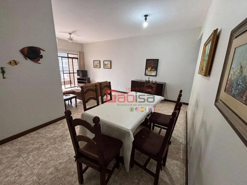 Apartamento, 3 quartos, 140 m² - Foto 4