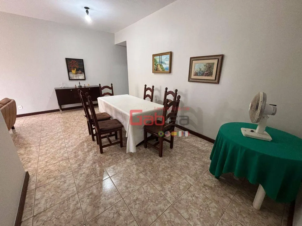 Apartamento, 3 quartos, 140 m² - Foto 3