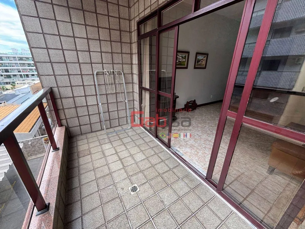 Apartamento, 3 quartos, 140 m² - Foto 6