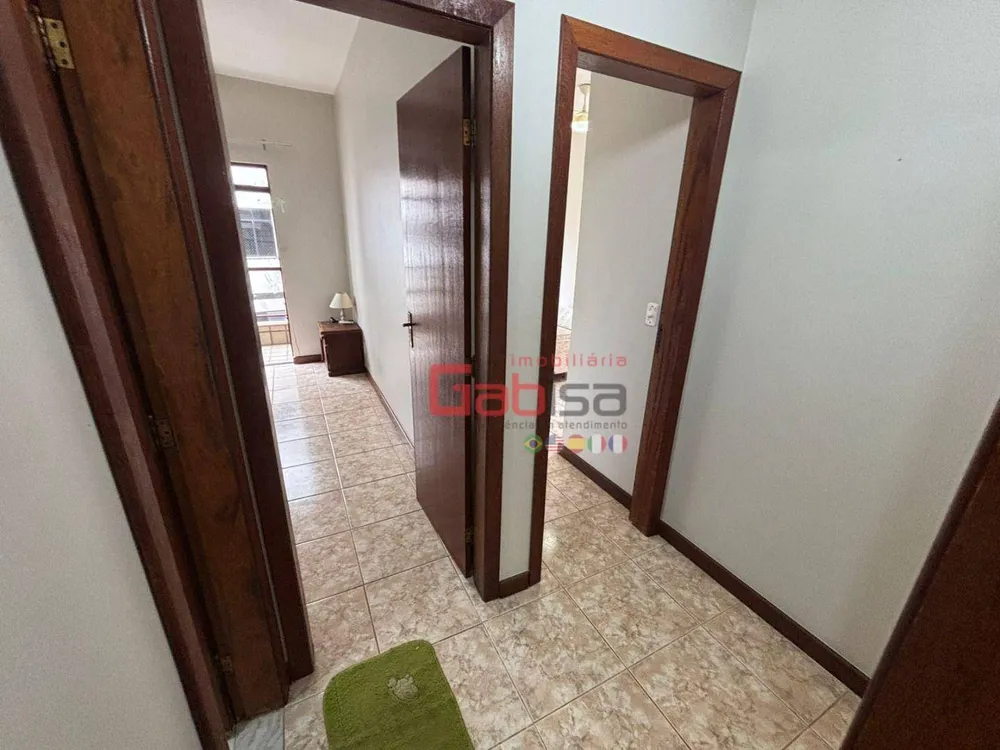 Apartamento, 3 quartos, 140 m² - Foto 13