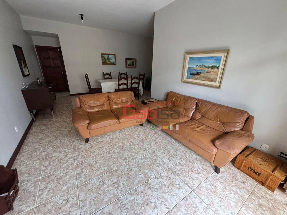 Apartamento, 3 quartos, 140 m² - Foto 2