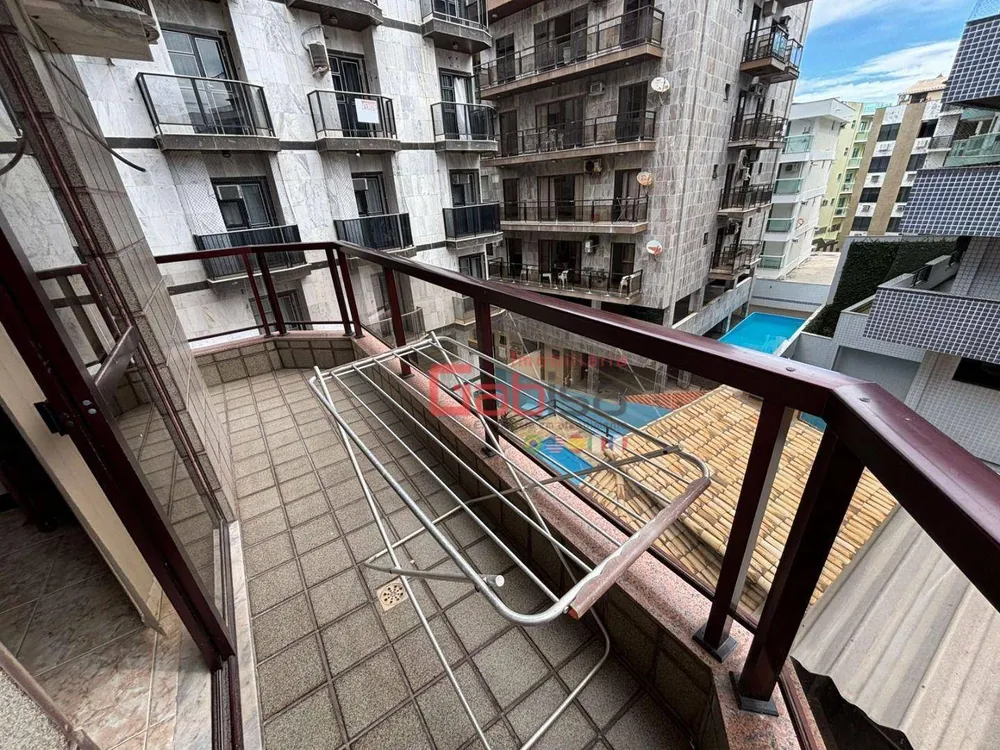 Apartamento, 3 quartos, 140 m² - Foto 21