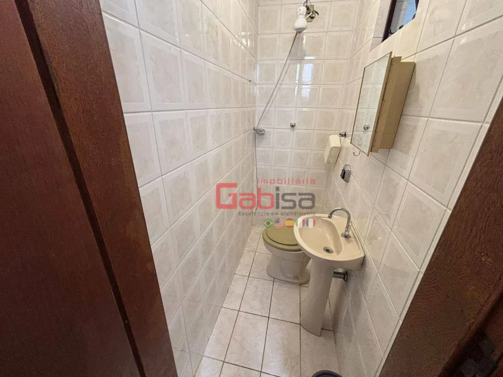 Apartamento, 3 quartos, 140 m² - Foto 12