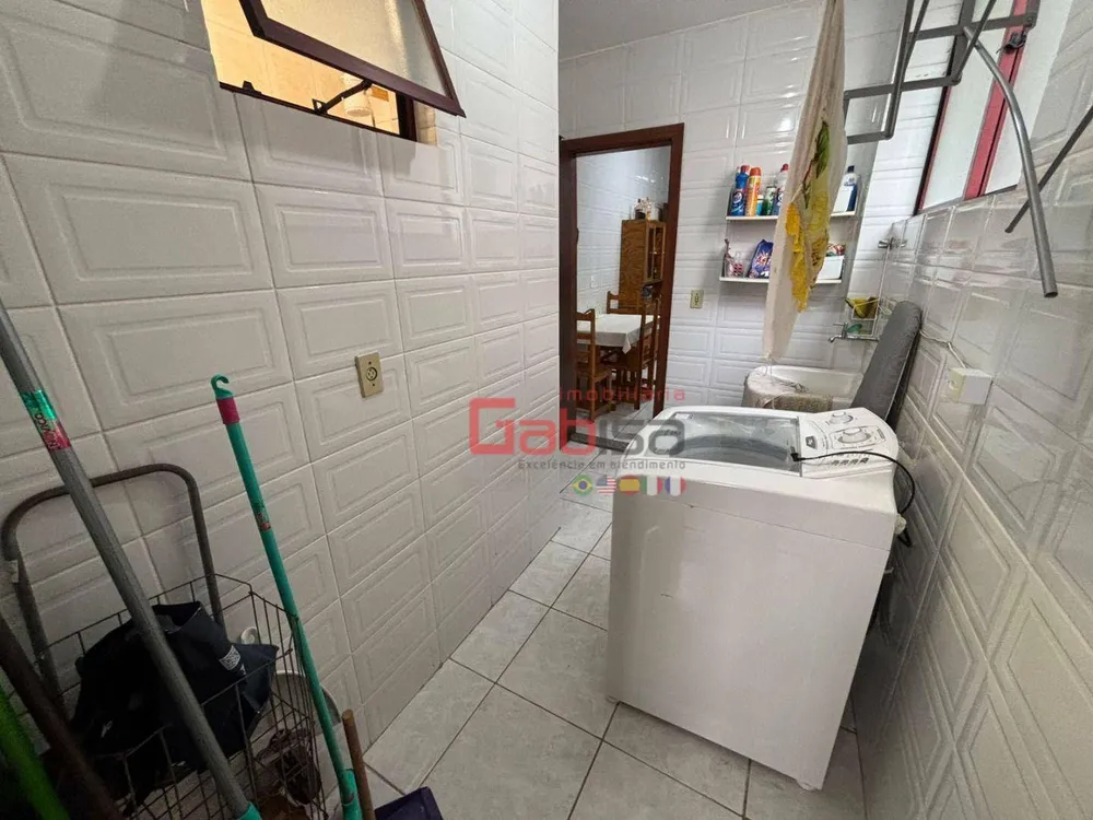 Apartamento, 3 quartos, 140 m² - Foto 10