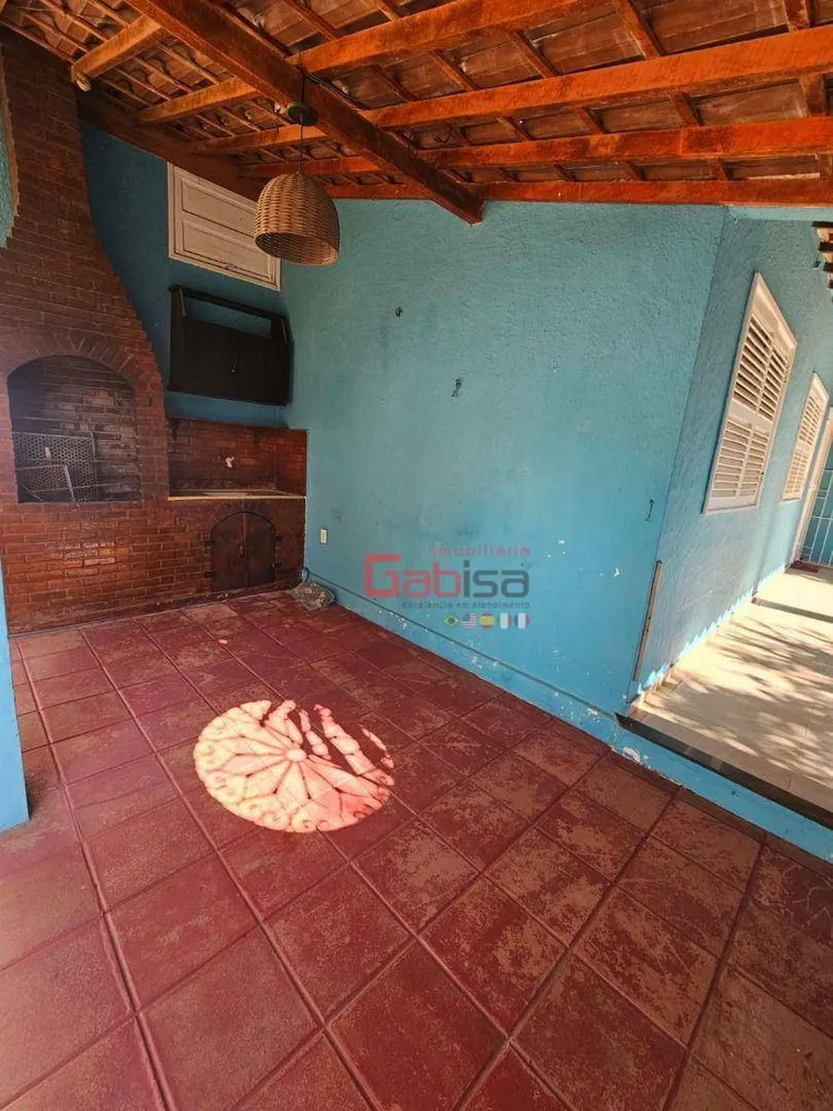 Casa, 5 quartos, 150 m² - Foto 13