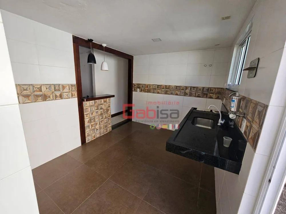 Casa, 5 quartos, 150 m² - Foto 10