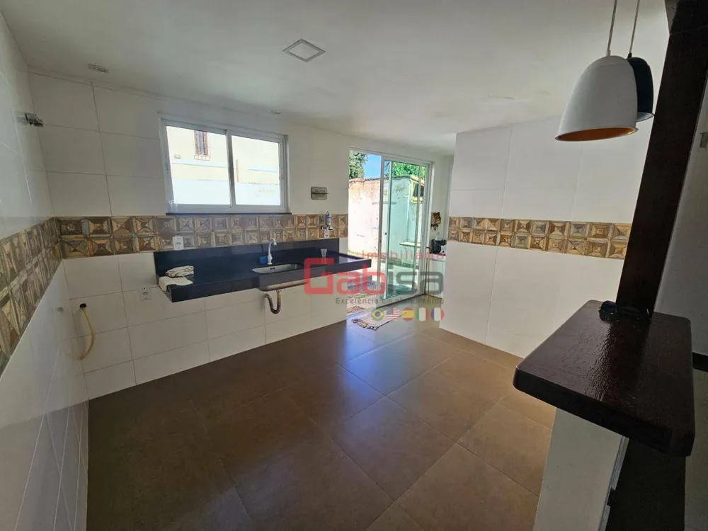 Casa, 5 quartos, 150 m² - Foto 9