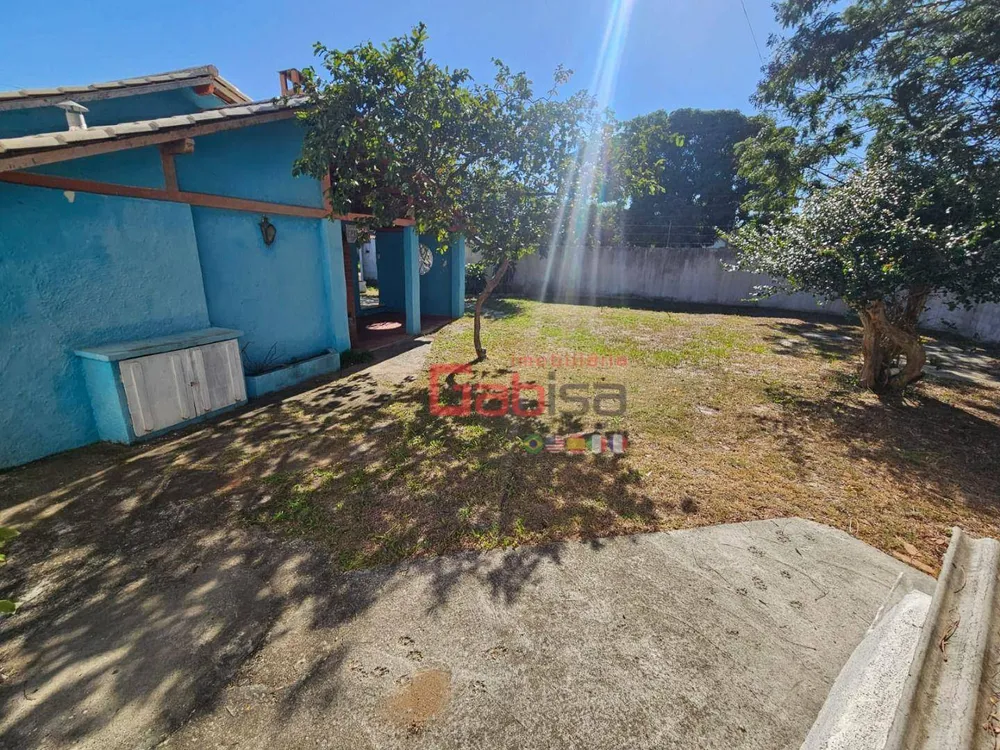 Casa, 5 quartos, 150 m² - Foto 6