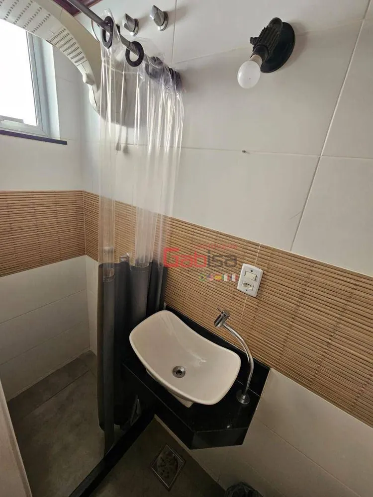 Casa, 5 quartos, 150 m² - Foto 14