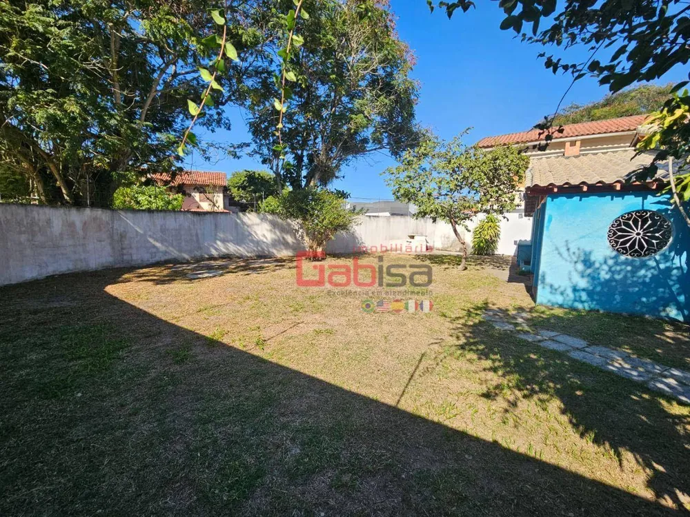 Casa, 5 quartos, 150 m² - Foto 2