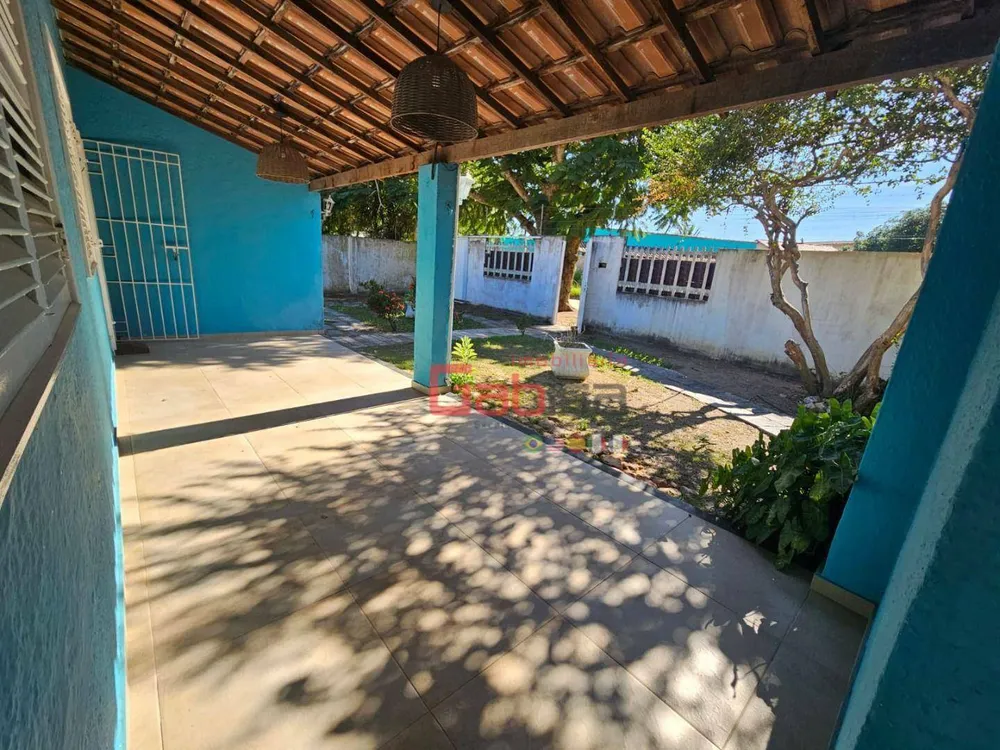 Casa, 5 quartos, 150 m² - Foto 4