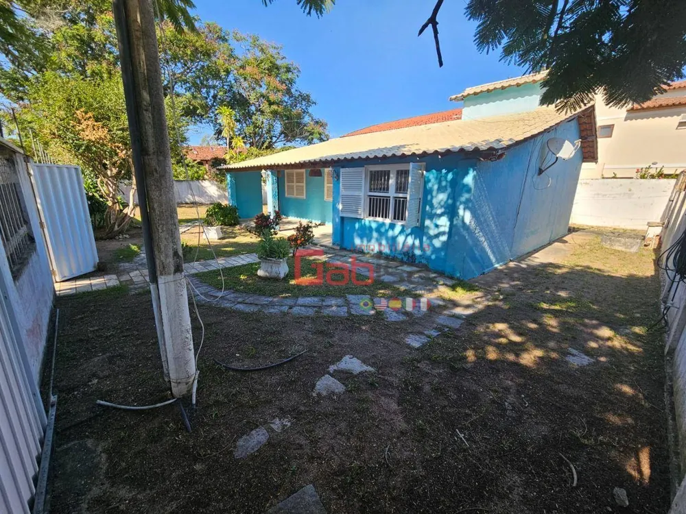 Casa, 5 quartos, 150 m² - Foto 3