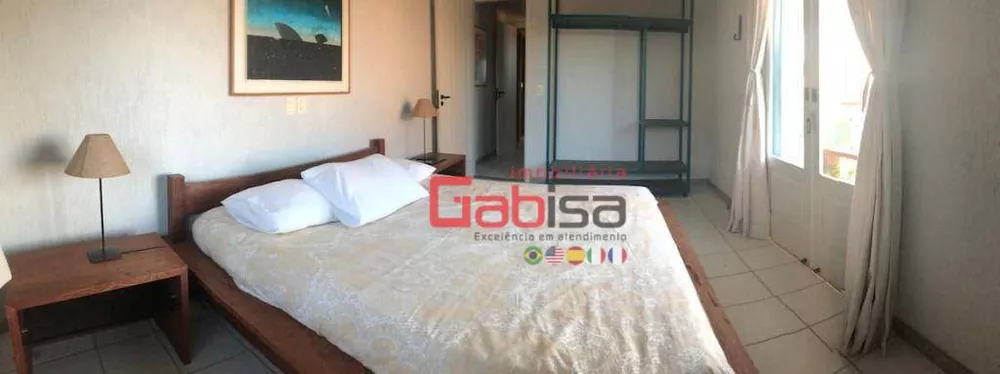 Casa de Condomínio, 4 quartos - Foto 19