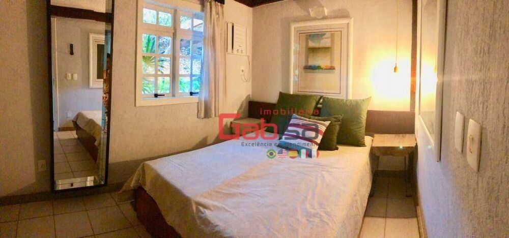 Casa de Condomínio, 4 quartos - Foto 32