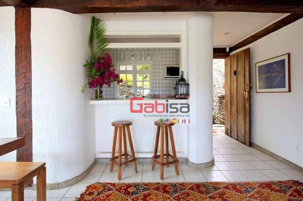 Casa de Condomínio, 4 quartos - Foto 29