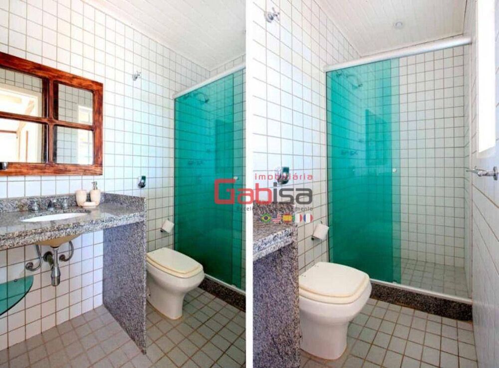 Casa de Condomínio, 4 quartos - Foto 33