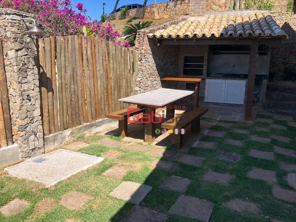 Casa de Condomínio, 4 quartos - Foto 16