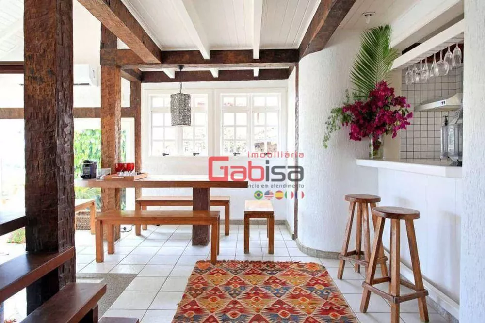 Casa de Condomínio, 4 quartos - Foto 21