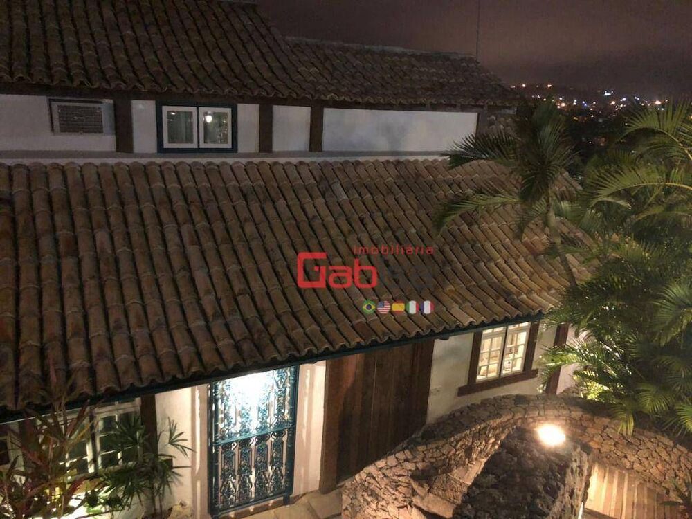 Casa de Condomínio, 4 quartos - Foto 36