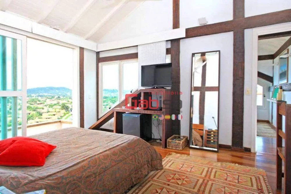 Casa de Condomínio, 4 quartos - Foto 10