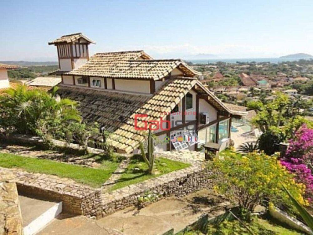 Casa de Condomínio, 4 quartos - Foto 40