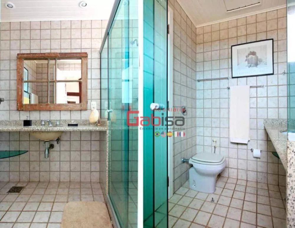 Casa de Condomínio, 4 quartos - Foto 17