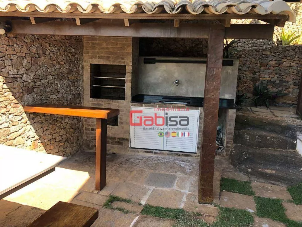 Casa de Condomínio, 4 quartos - Foto 6