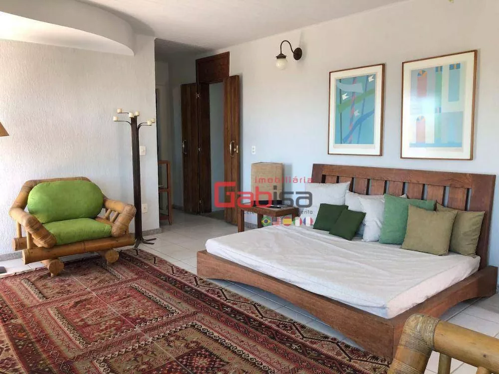 Casa de Condomínio, 4 quartos - Foto 28