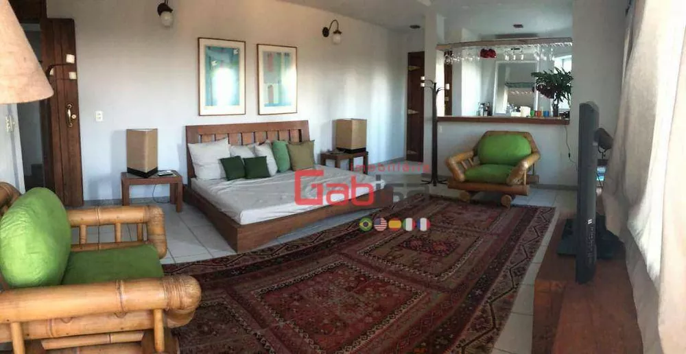 Casa de Condomínio, 4 quartos - Foto 8