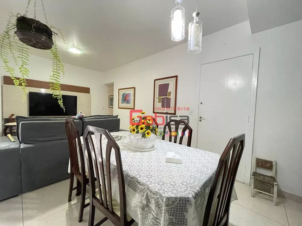 Apartamento, 3 quartos, 118 m² - Foto 10