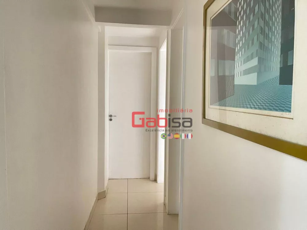 Apartamento, 3 quartos, 118 m² - Foto 9