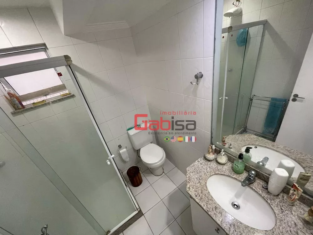Apartamento, 3 quartos, 118 m² - Foto 11