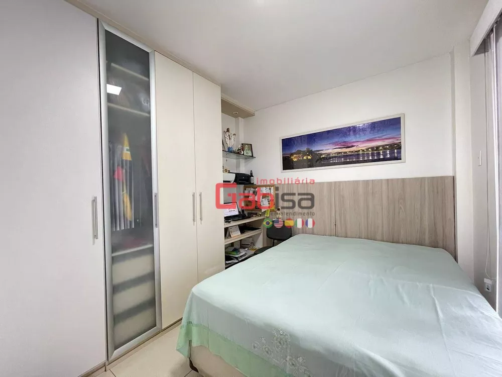 Apartamento, 3 quartos, 118 m² - Foto 7