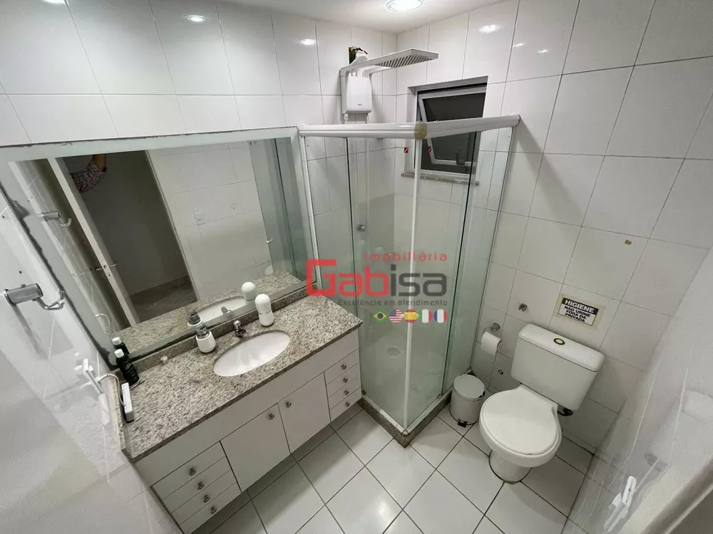 Apartamento, 3 quartos, 118 m² - Foto 6
