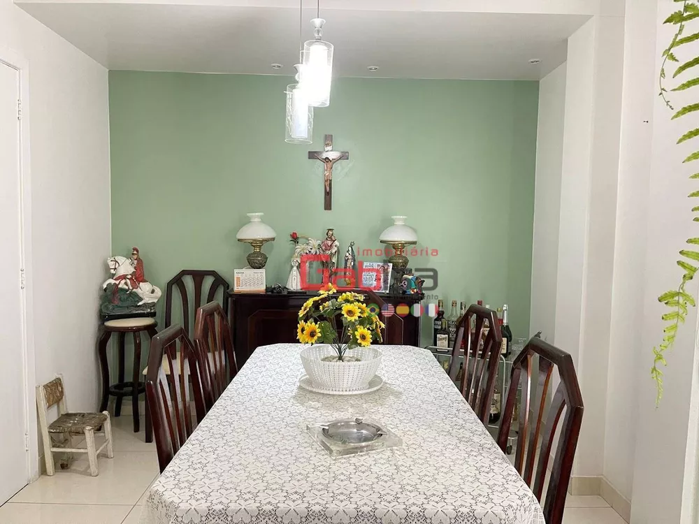 Apartamento à venda com 3 quartos, 118m² - Foto 4