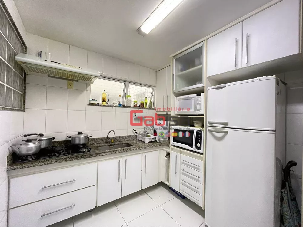 Apartamento, 3 quartos, 118 m² - Foto 5