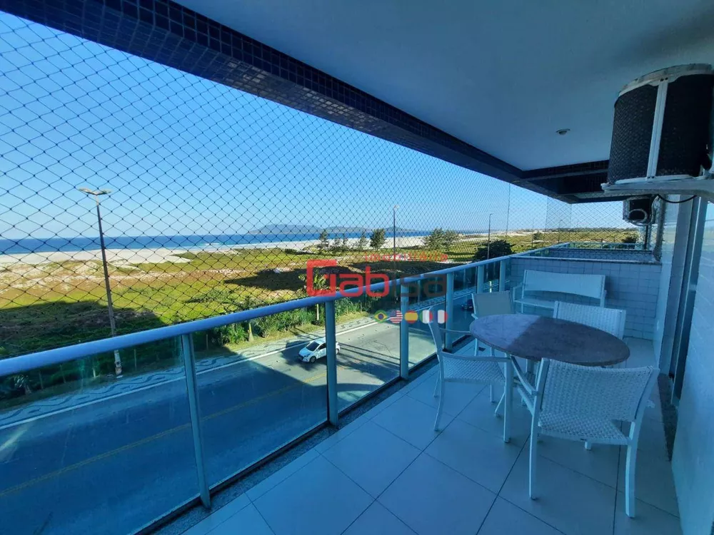 Apartamento, 4 quartos, 234 m² - Foto 5